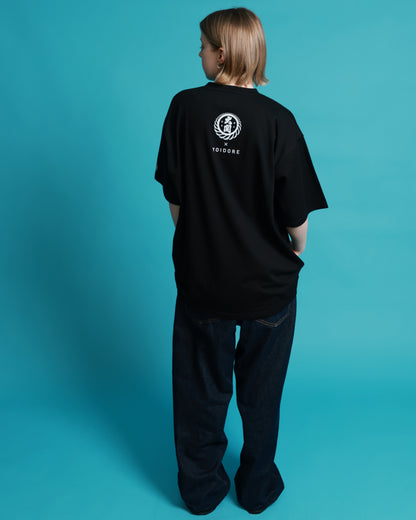 【YOIDORE】One CUP OZEKI コラボ どれみちゃん TEE (826222)