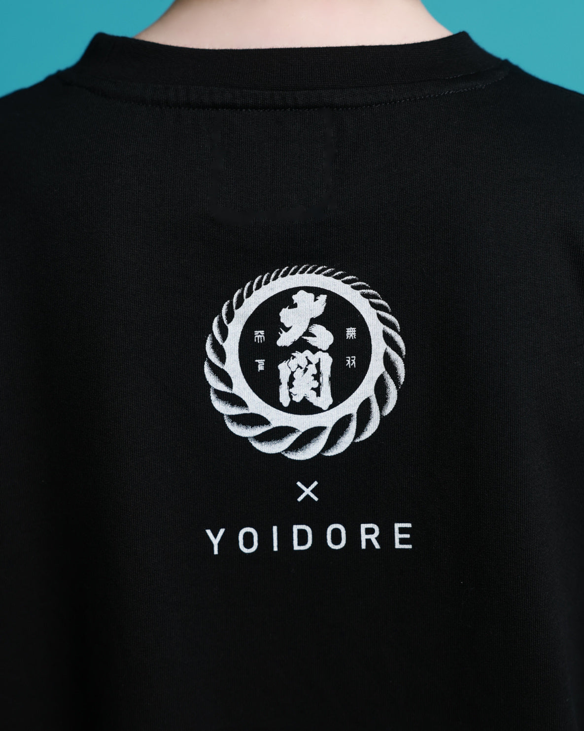 【YOIDORE】One CUP OZEKI コラボ どれみちゃん TEE (826222)