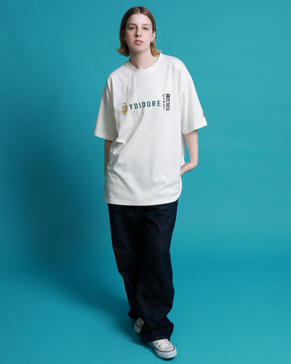 【YOIDORE】二軒目どうする？コラボ TEE (826224)