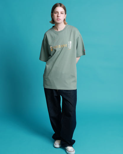 【YOIDORE】二軒目どうする？コラボ TEE (826224)
