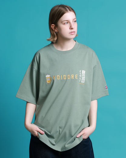 【YOIDORE】二軒目どうする？コラボ TEE (826224)