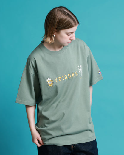 【YOIDORE】二軒目どうする？コラボ TEE (826224)