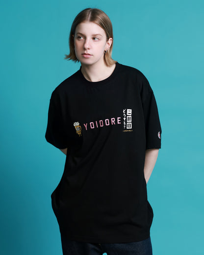 【YOIDORE】二軒目どうする？コラボ TEE (826224)