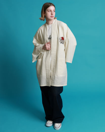 【YOIDORE】YOIDORE JAPAN 法被 (826010)