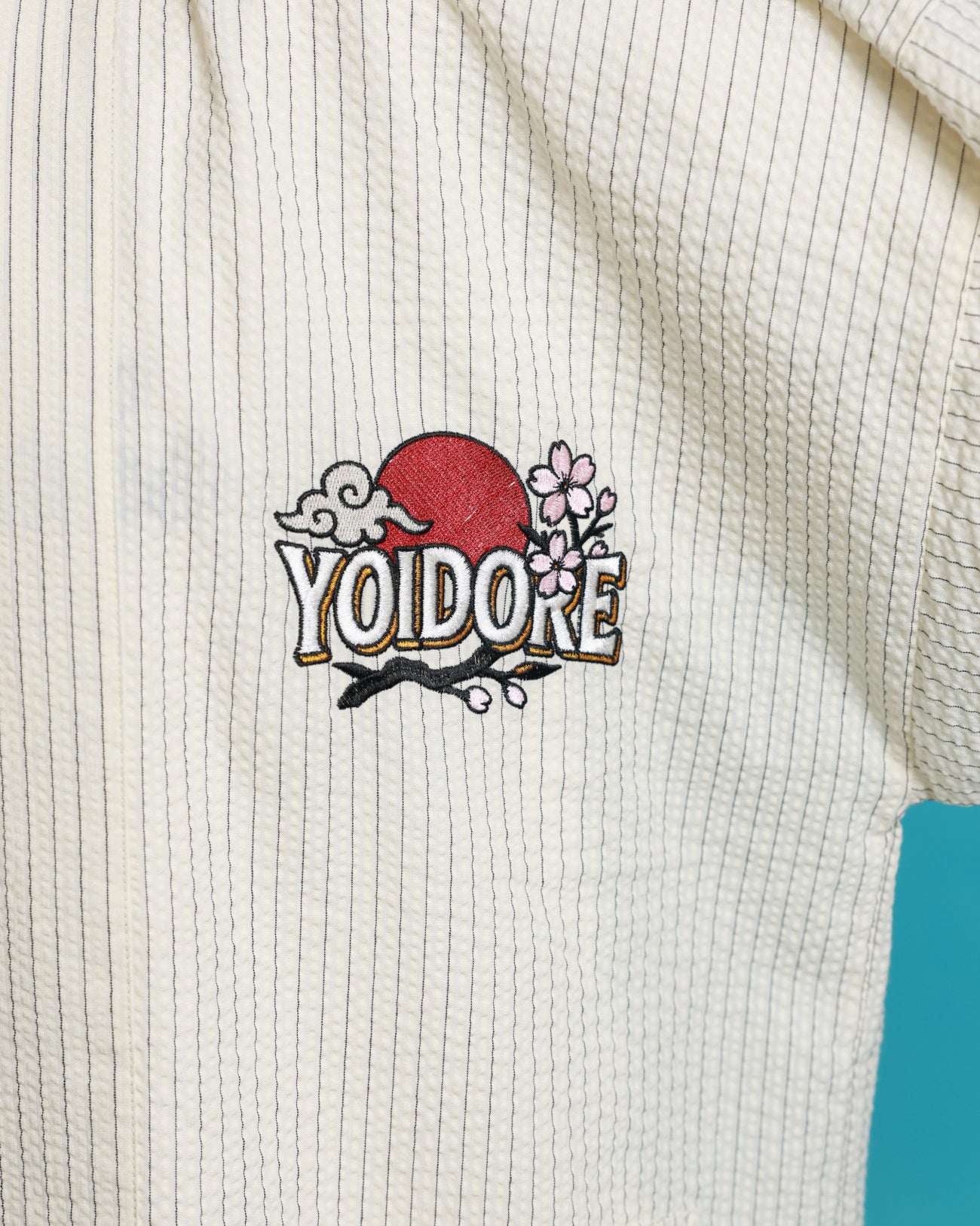 【YOIDORE】YOIDORE JAPAN 法被 (826010)