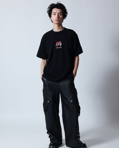 【YOIDORE】JAPAN FOOD TEE (835221)