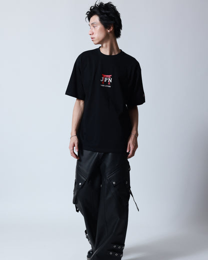 【YOIDORE】JAPAN FOOD TEE (835221)