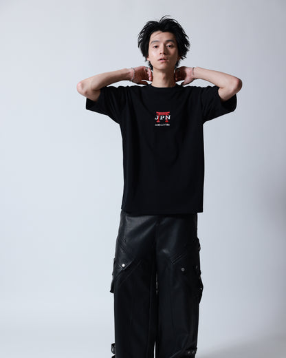 【YOIDORE】JAPAN FOOD TEE (835221)