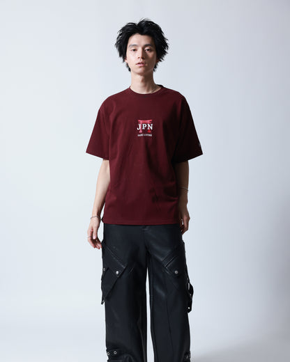 【YOIDORE】JAPAN FOOD TEE (835221)