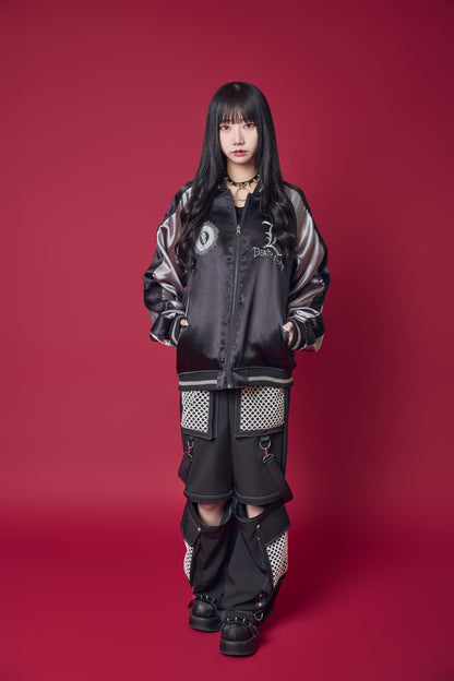 【P.N UNDERGROUND×DEATH NOTE】エル スカジャン (744121)