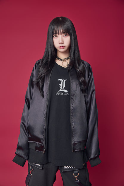 【P.N UNDERGROUND×DEATH NOTE】エル スカジャン (744121)