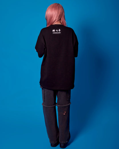 【YOIDORE】よい・どれみちゃん TEE (825209)