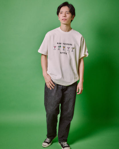 【YOIDORE】カクテル TEE (825623)
