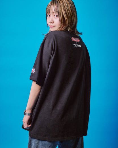 【YOIDORE】×【ペヤング】 コラボ TEE (825630)