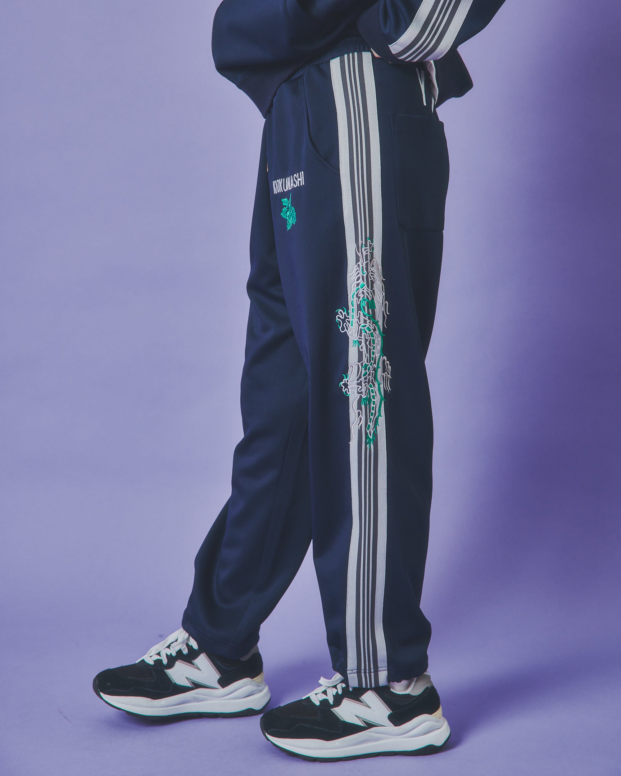 ONYOONE ジャージ 26th TOMOHITO-SHINNOUHAI ONYOONE ジャージ 26th TOMOHITO-SHINNOUHAI ONYOONE ジャージ 26th