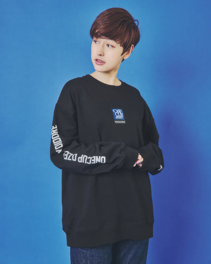 【YOIDORE】 One CUP OZEKI コラボ クルーネックスウェット (845614)