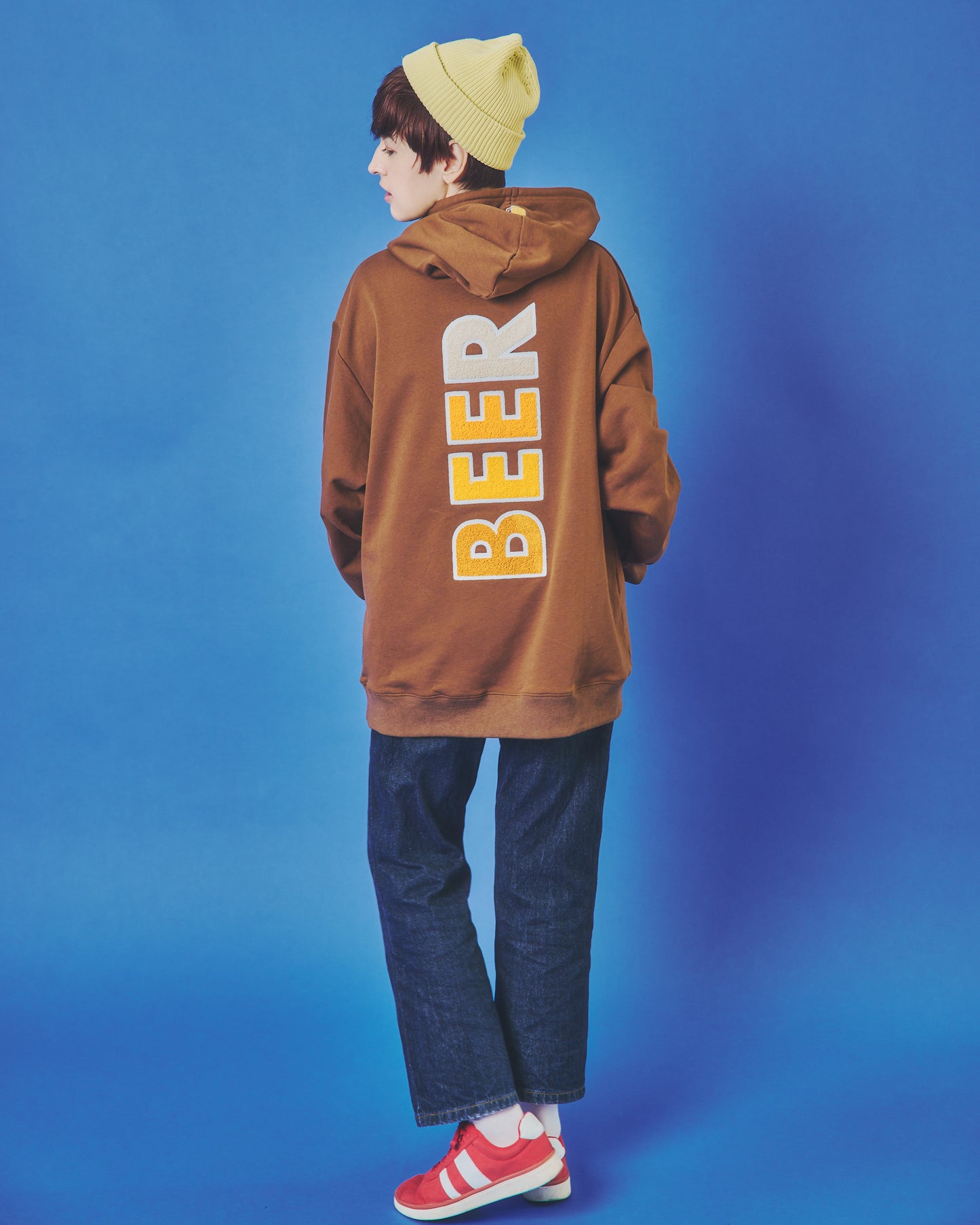 【YOIDORE】 YOIDORE CITY パーカー (845613)