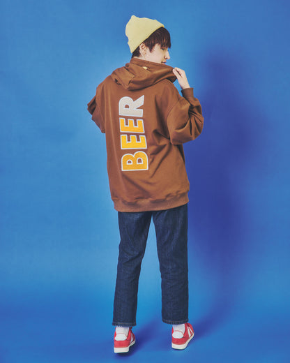 【YOIDORE】 YOIDORE CITY パーカー (845613)