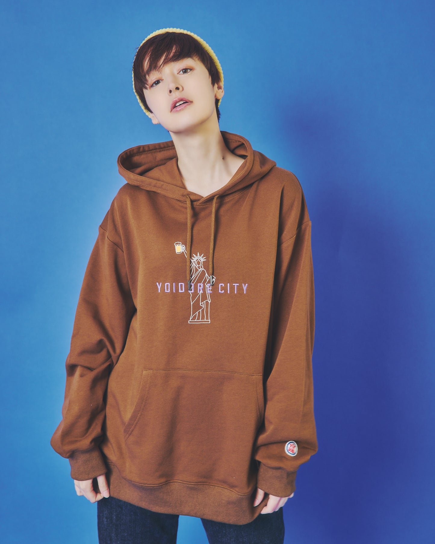 【YOIDORE】 YOIDORE CITY パーカー (845613)