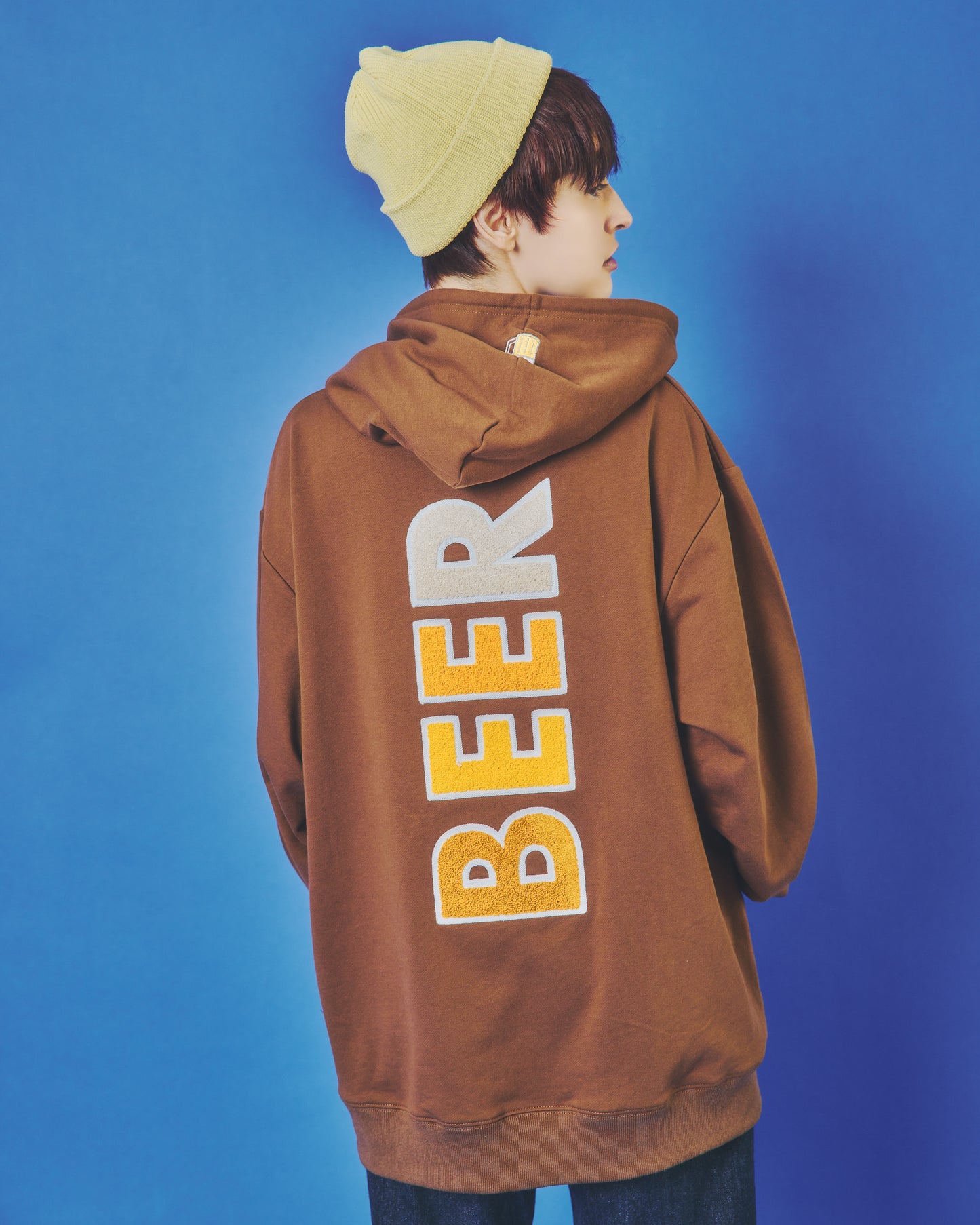 【YOIDORE】 YOIDORE CITY パーカー (845613)