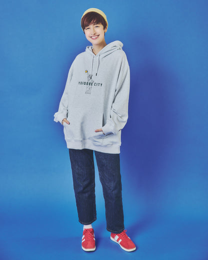 【YOIDORE】 YOIDORE CITY パーカー (845613)