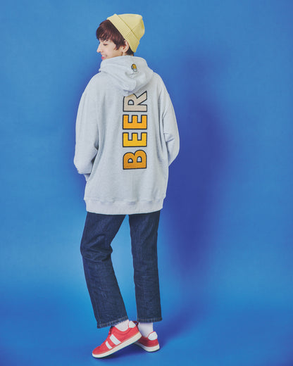 【YOIDORE】 YOIDORE CITY パーカー (845613)