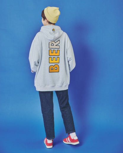 【YOIDORE】 YOIDORE CITY パーカー (845613)