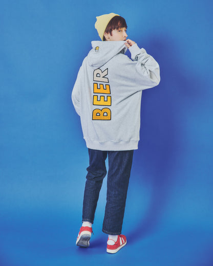 【YOIDORE】 YOIDORE CITY パーカー (845613)