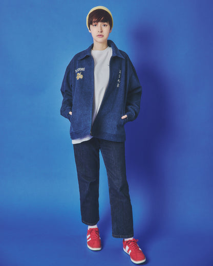 【YOIDORE】 酒愛好家 ワークジャケット (845400)