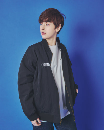 【YOIDORE】 JAPANスーベニア リバーシブルジャケット (845402)