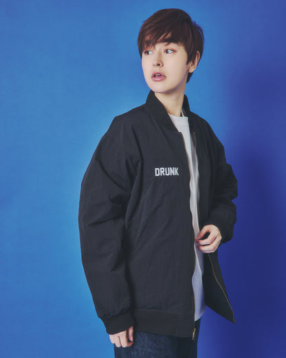 【YOIDORE】 JAPANスーベニア リバーシブルジャケット (845402)