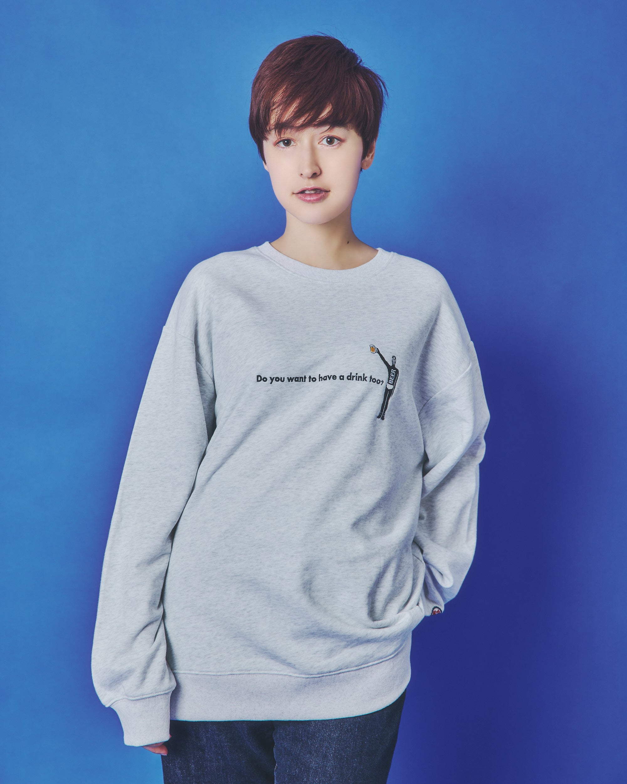 クーポン DAY6 x UNDERTONES ヨンケイ YoungK トレーナー DAY6 UNLOCK YoungK ヨンケイ トレカ｜Yahoo!フリマ（旧PayPayフリマ）