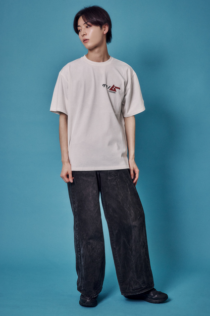 【YOIDORE】月刊ムー コラボ TEE (826250)