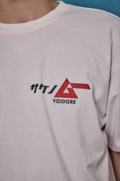 【YOIDORE】月刊ムー コラボ TEE (826250)