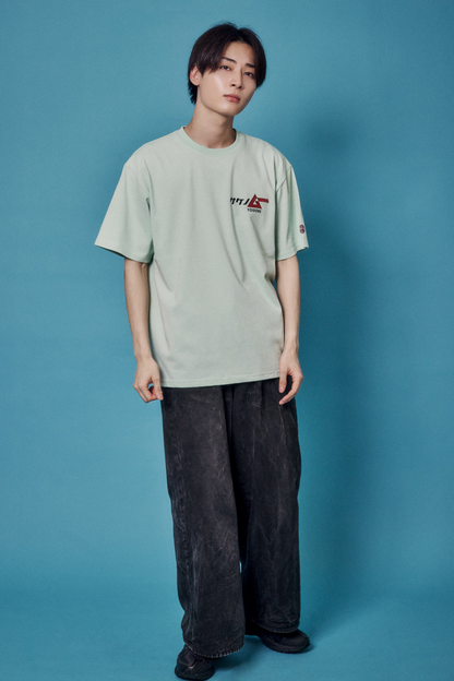 【YOIDORE】月刊ムー コラボ TEE (826250)