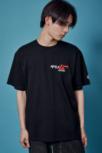 【YOIDORE】月刊ムー コラボ TEE (826250)