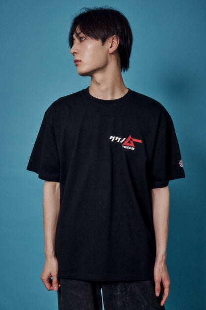 【YOIDORE】月刊ムー コラボ TEE (826250)