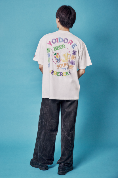 【YOIDORE】 YOIDOREネオン TEE (826230)