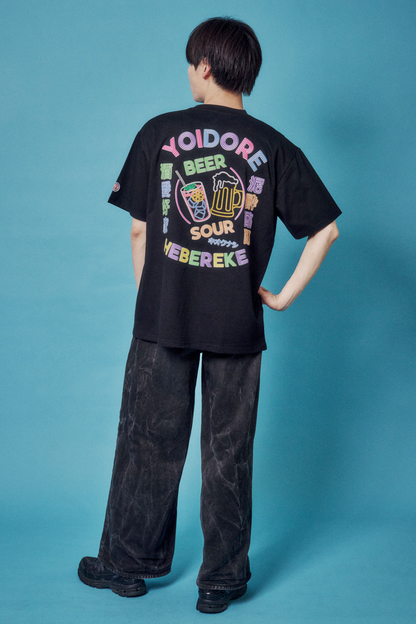 【YOIDORE】 YOIDOREネオン TEE (826230)