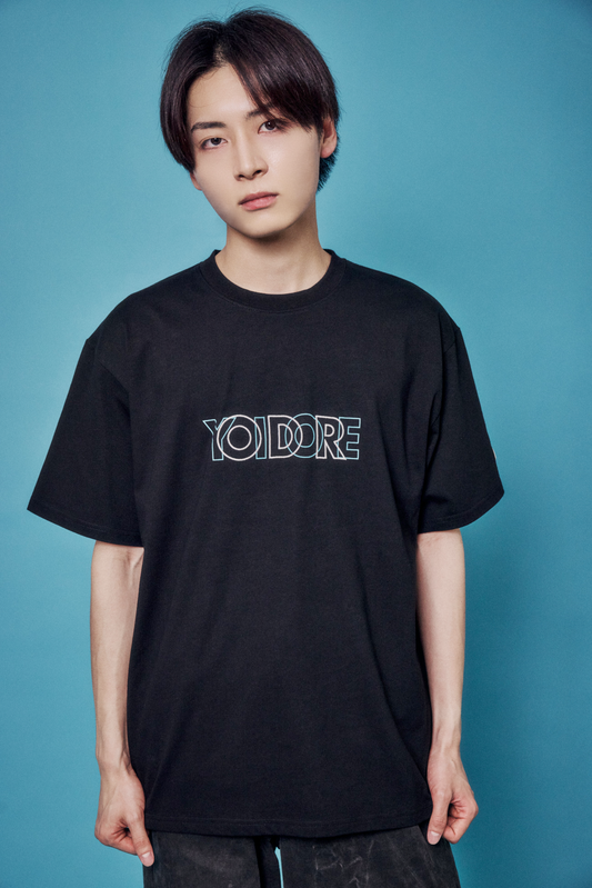 【YOIDORE】 YOIDOREネオン TEE (826230)