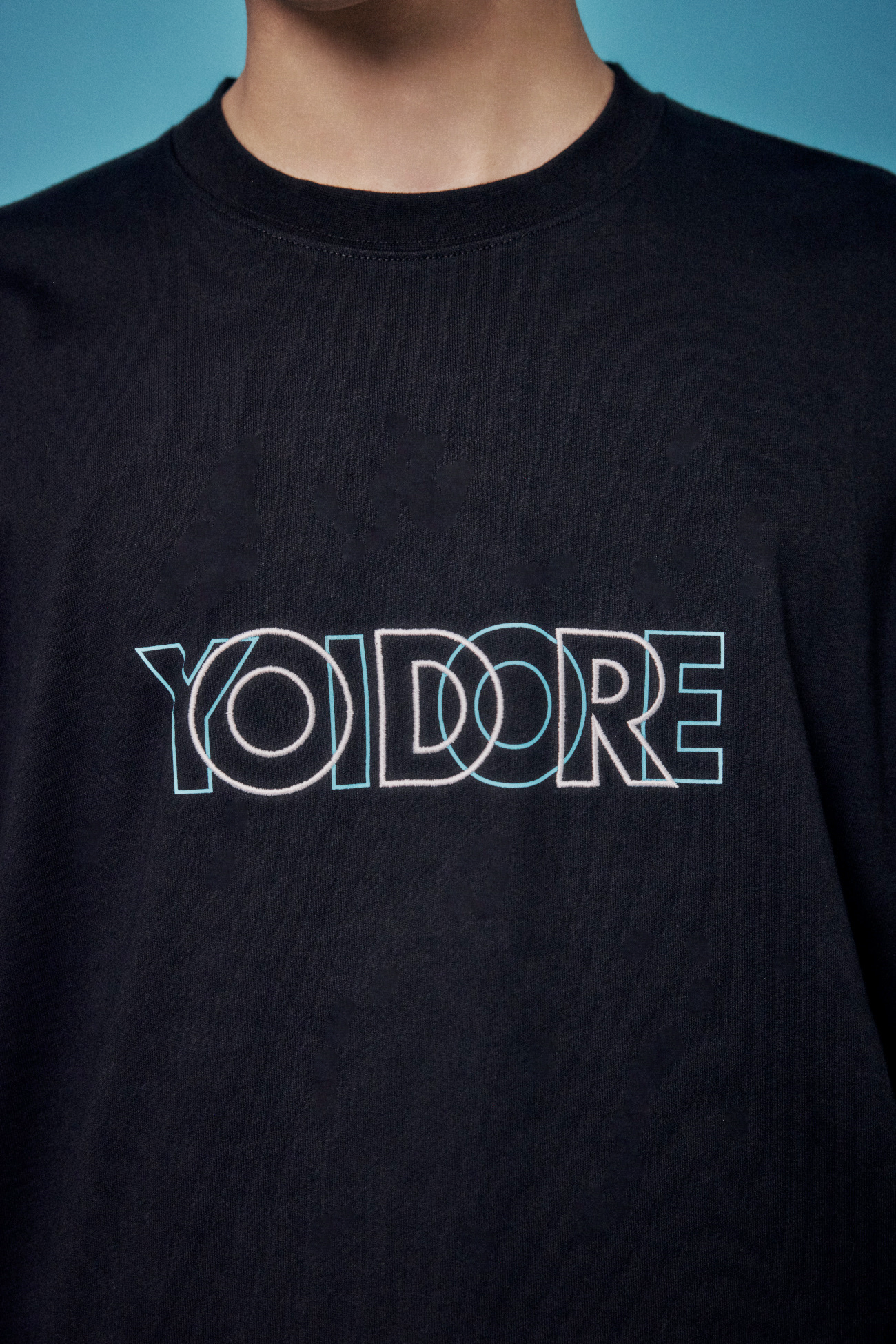 【YOIDORE】 YOIDOREネオン TEE (826230)