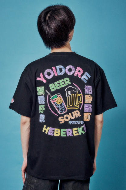 【YOIDORE】 YOIDOREネオン TEE (826230)