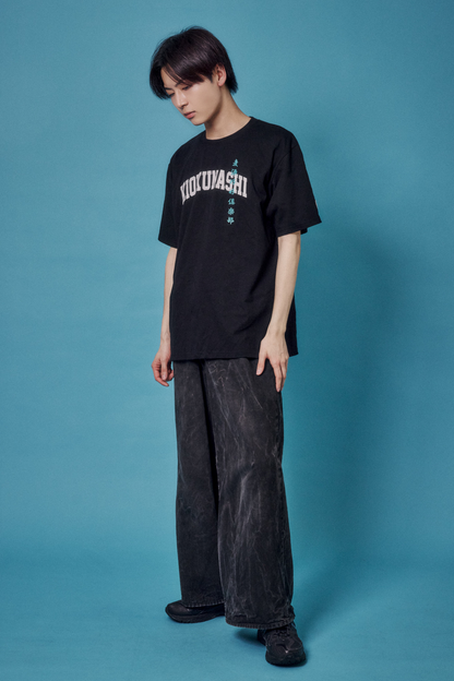 【YOIDORE】酔いどれの館 TEE (826231)