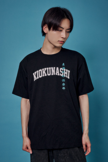 【YOIDORE】酔いどれの館 TEE (826231)