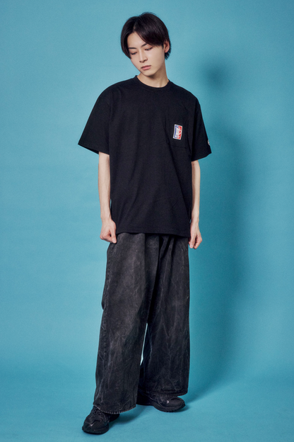 【YOIDORE】ビールパラダイス ポケットTEE (826232)