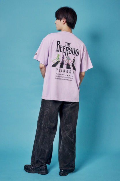 【YOIDORE】ザ・ビールスキ TEE (826233)