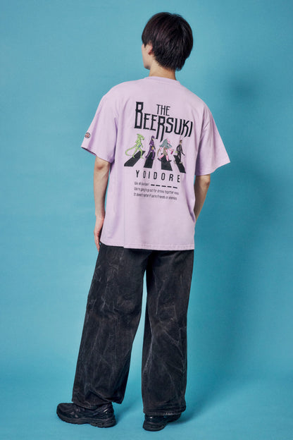 【YOIDORE】ザ・ビールスキ TEE (826233)