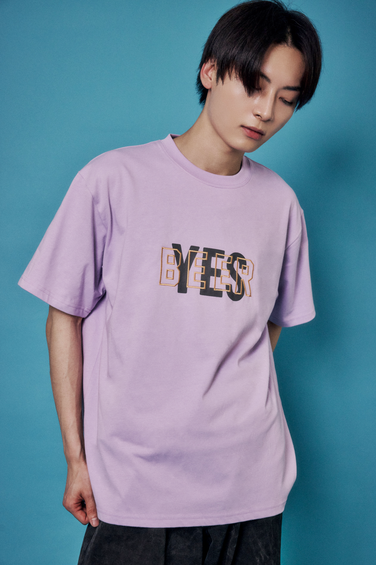 【YOIDORE】ザ・ビールスキ TEE (826233)