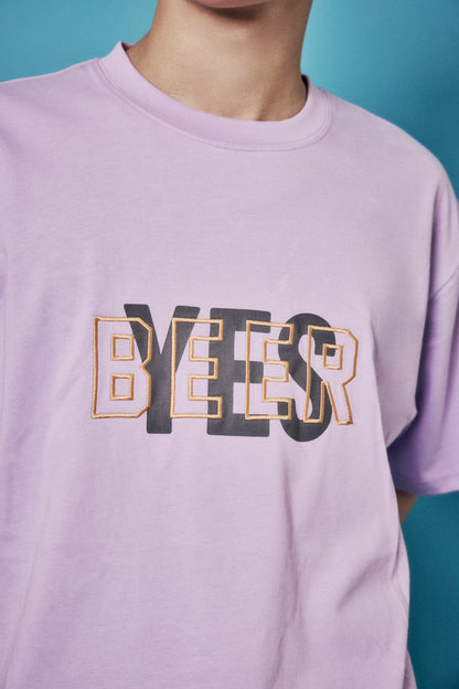【YOIDORE】ザ・ビールスキ TEE (826233)