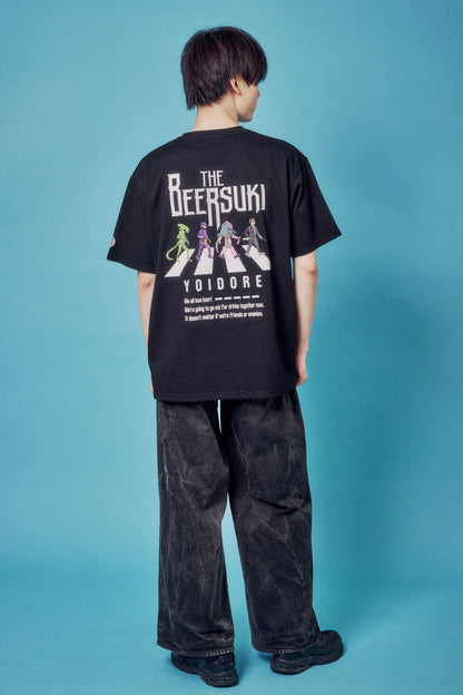 【YOIDORE】ザ・ビールスキ TEE (826233)